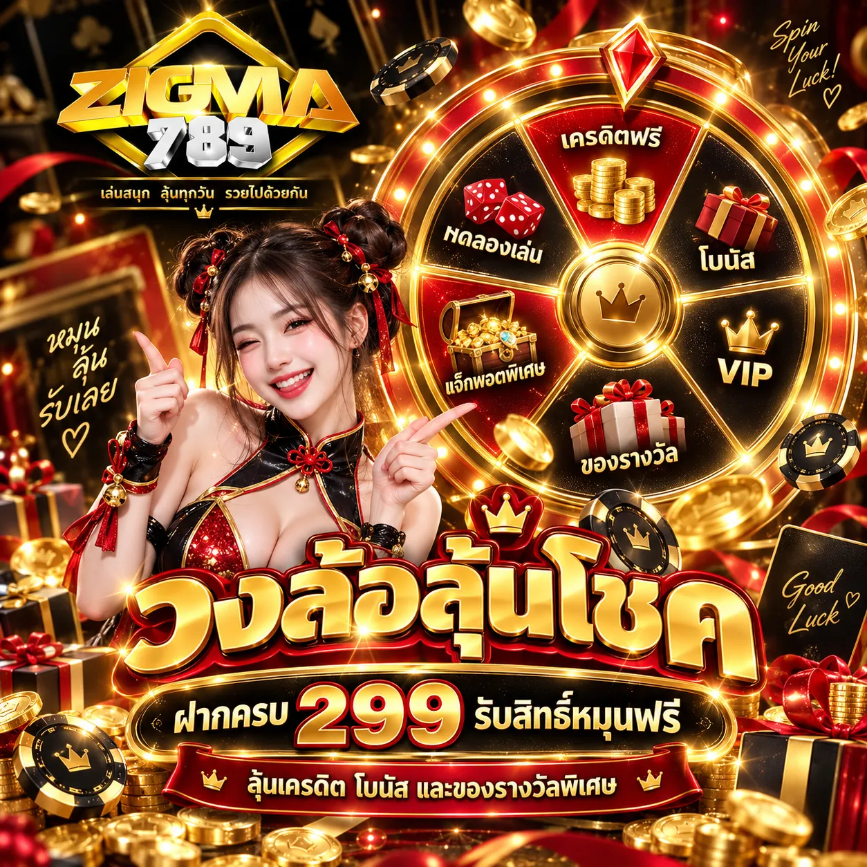 ZIGMA789